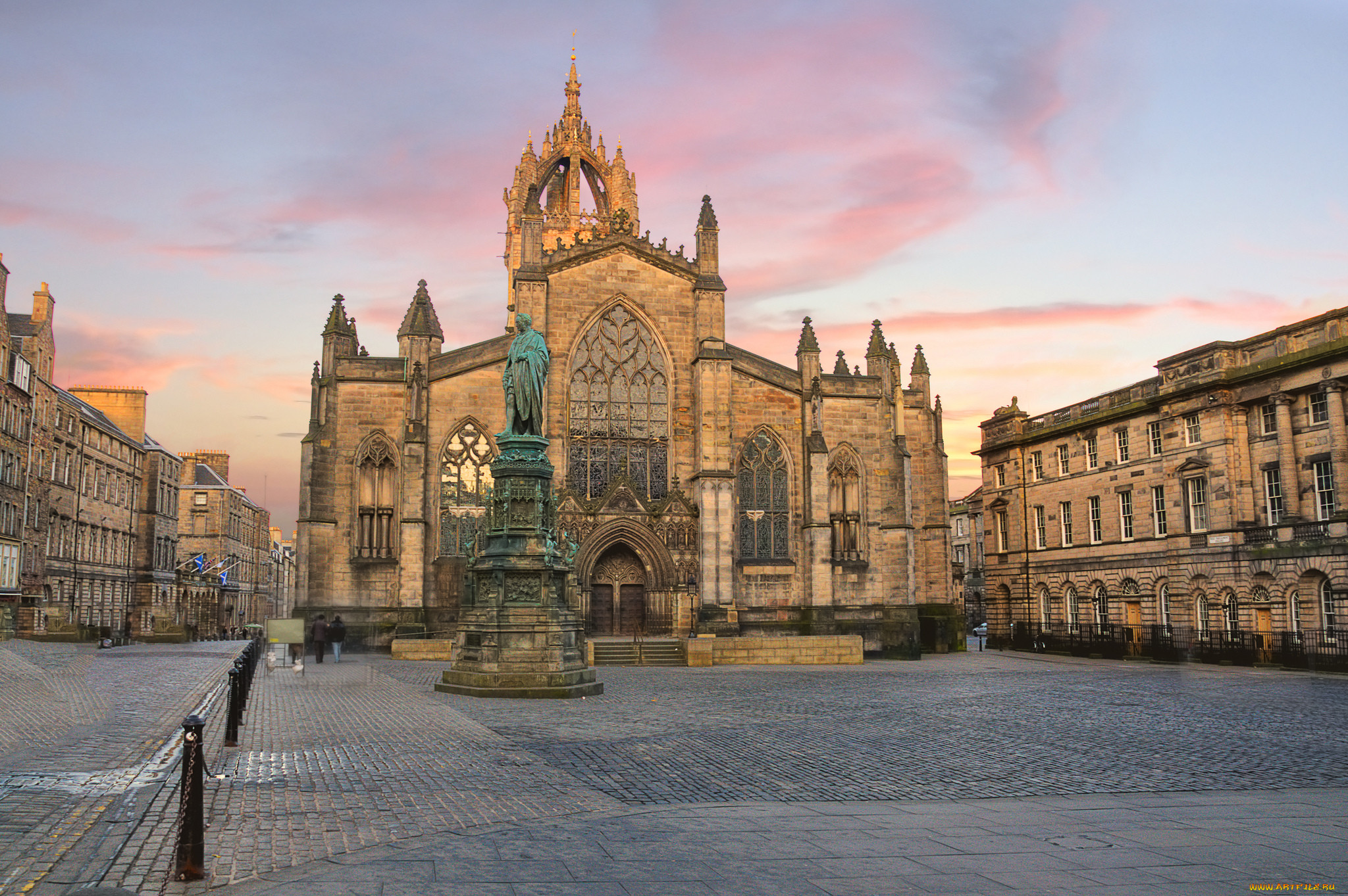 st,  giles cathedral, ,  , , , , 